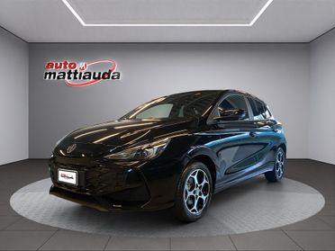 Mg MG3 HYBRID+ LUX