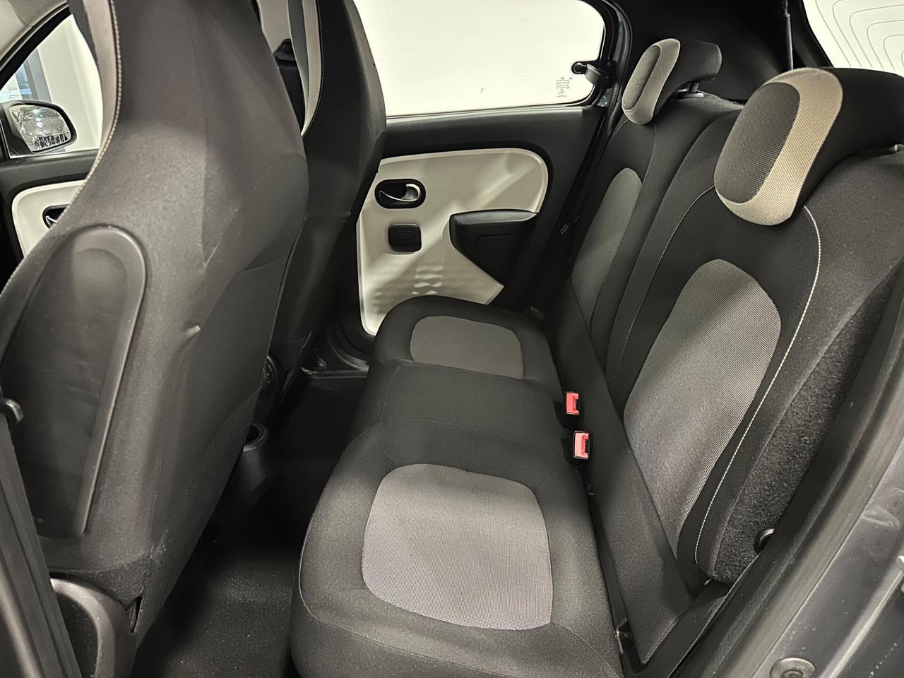 Renault Twingo SCe Life