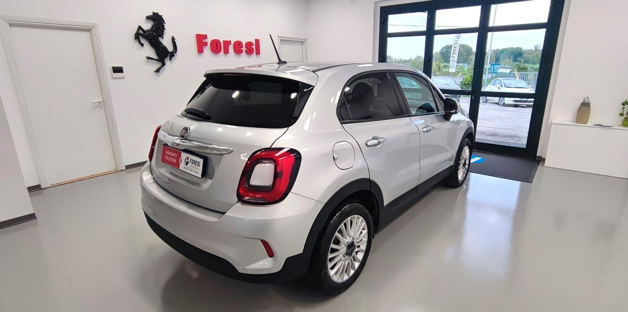 Fiat 500X 1.6 MultiJet 130 CV Sport