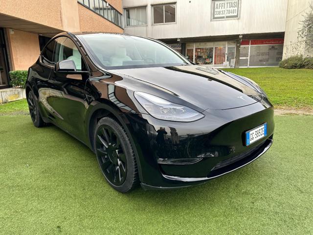 TESLA Model Y Long Range AWD 70000KM IVA ESPOSTA UNIPROP