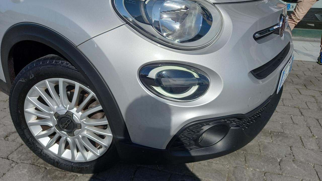 Fiat 500X 1.0 T3 120 CV Connect
