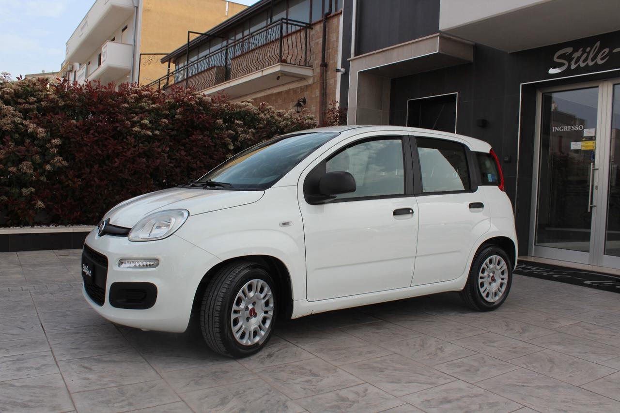 Fiat Panda 1.2 Pop