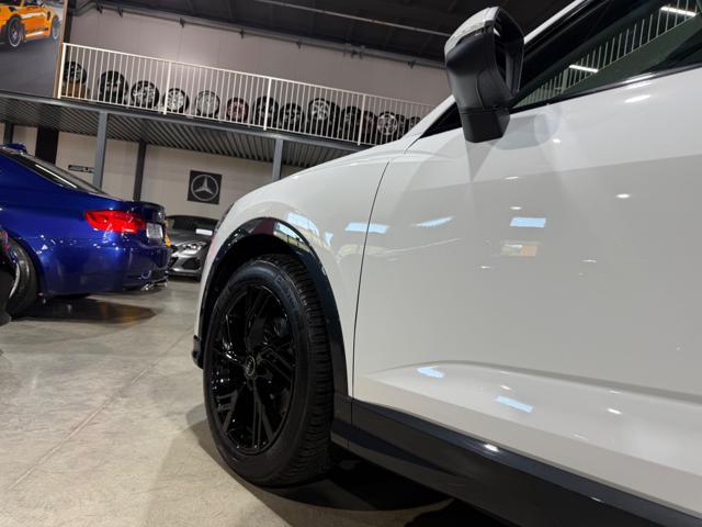 AUDI Q3 SPB 35 TDI S LINE EDITION UFFICIALE ITALIANA