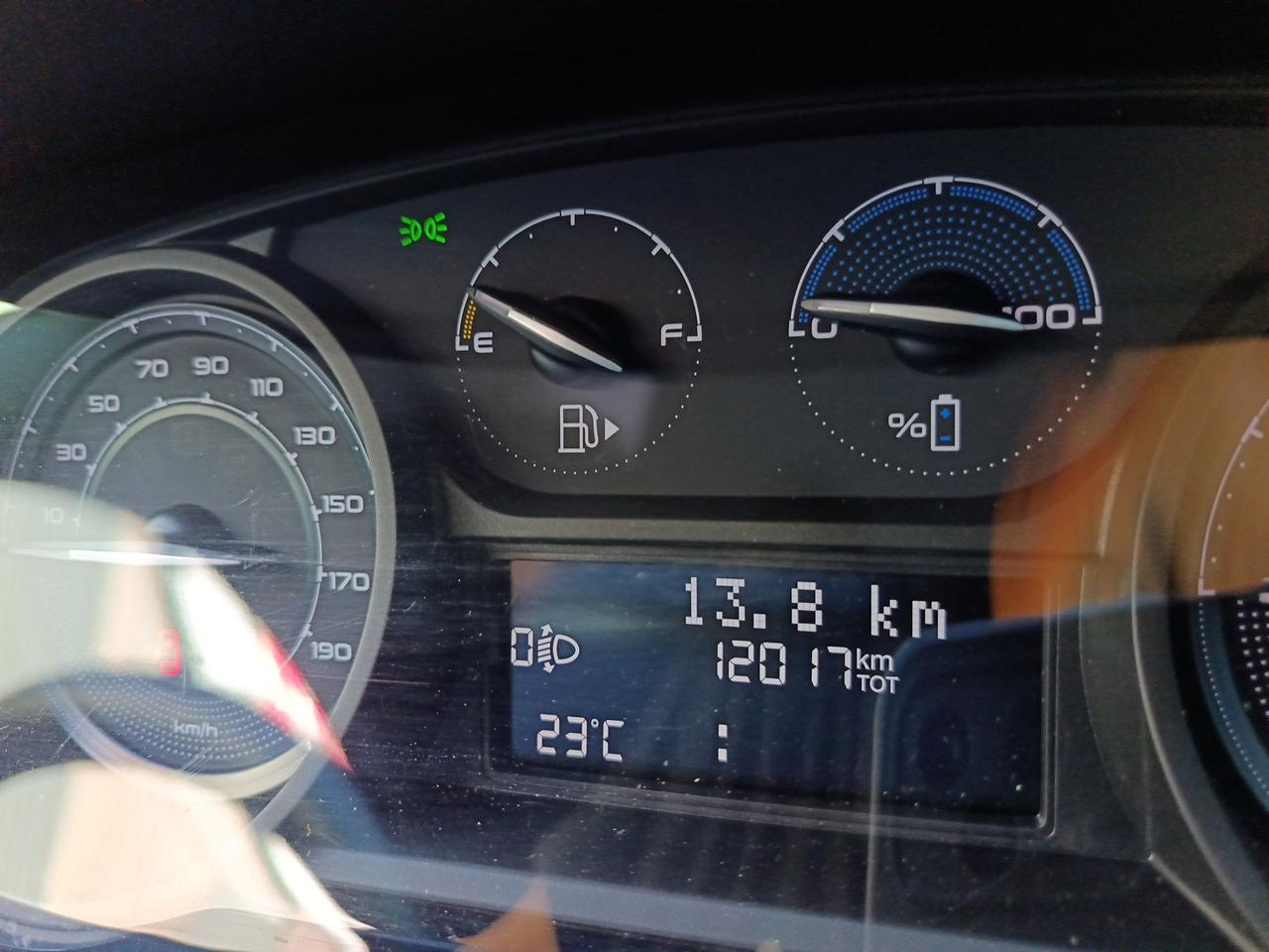 LANCIA New Ypsilon - Ypsilon MY24 1.0 FireFly 70cv Start&Stop Hybrid PLATINO