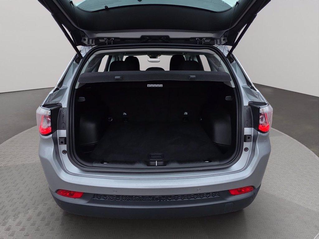 JEEP Compass 1.6 mjt longitude 2wd 120cv my19 del 2019