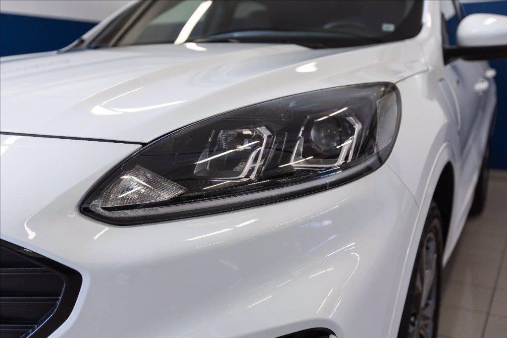 FORD Kuga 2.5 phev ST-Line 2wd 225cv cvt del 2022