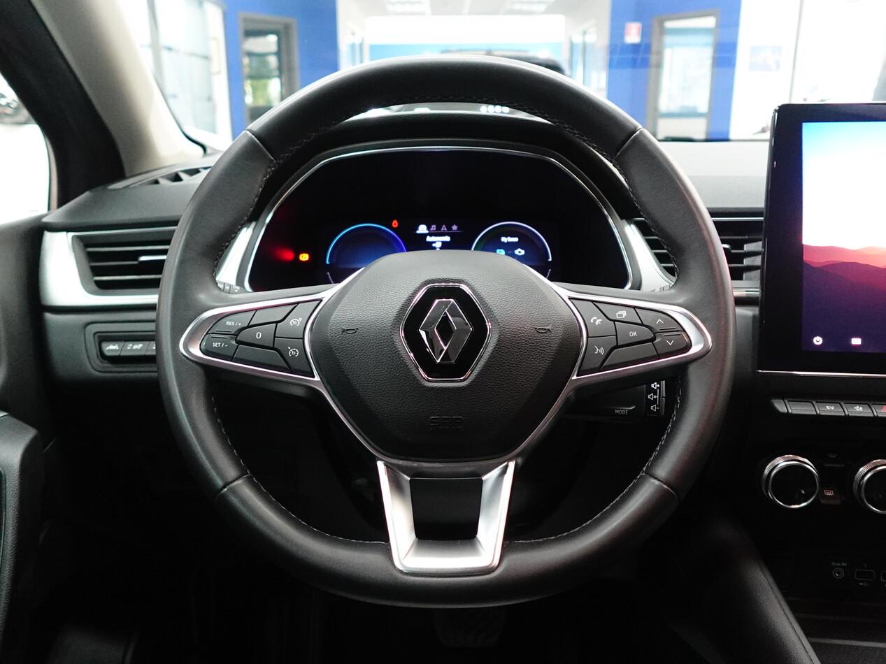 Renault Captur 1.6 E-TECH PHEV 160 CV INTENS