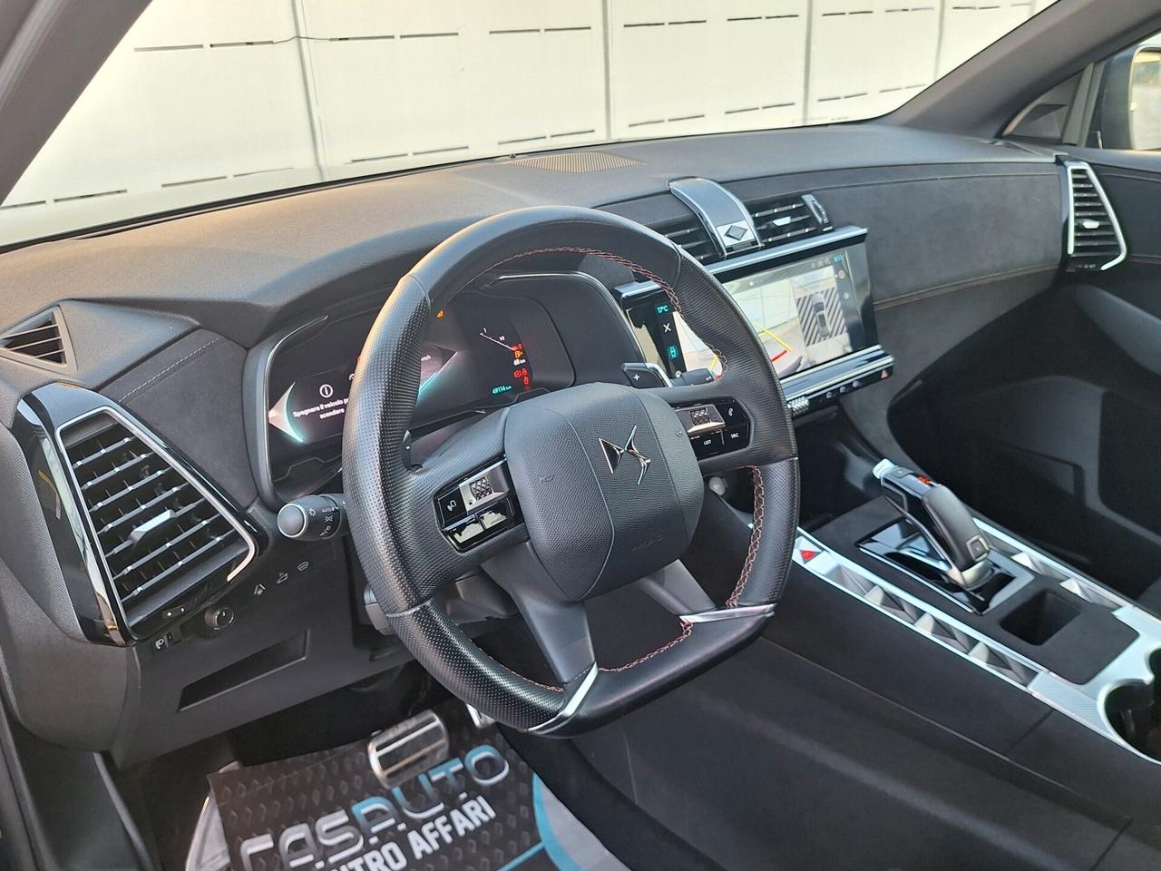 Ds 7 Crossback 1.5 HDi 130cv aut Performance Line+ 2024