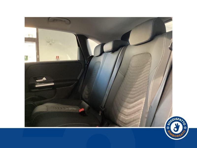 Mercedes-Benz Classe B 200 Automatic Advanced Progressive