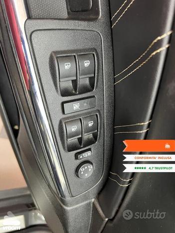 LANCIA Delta (2008-2015) Delta 1.6 MJT DPF Platino
