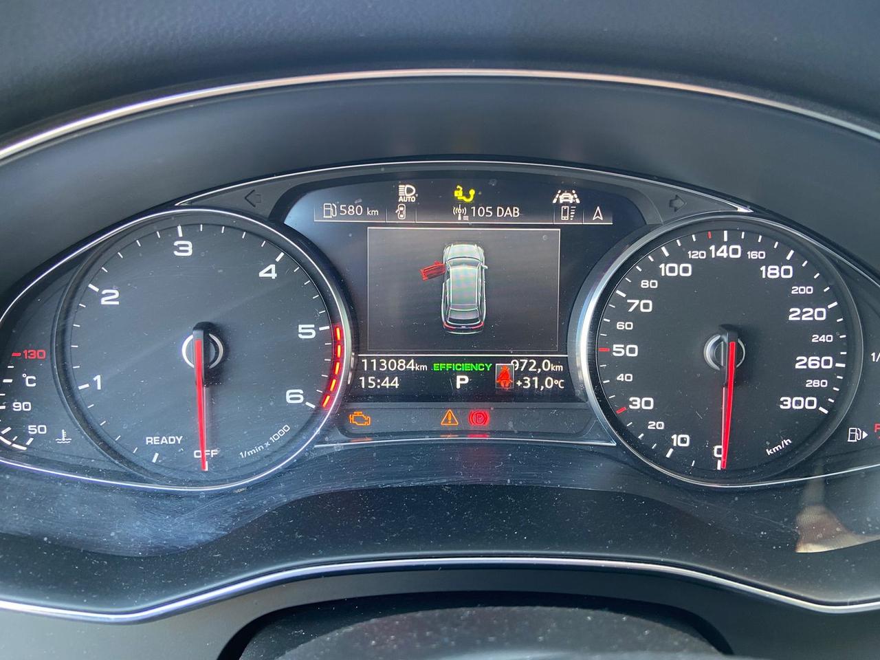 Audi A6 3.0 45 TDI MHEV S Line Edition #5674