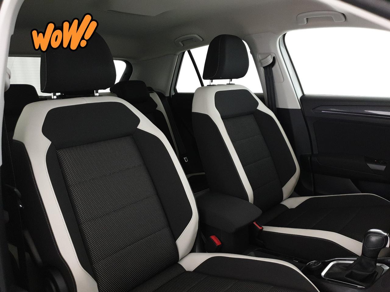 Volkswagen T-Roc 2.0 tdi advanced 4motion dsg
