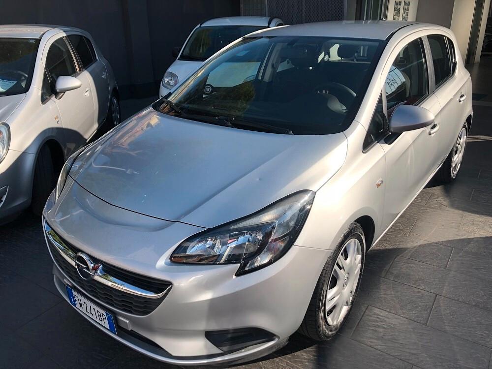 Opel Corsa 1.2 5 porte