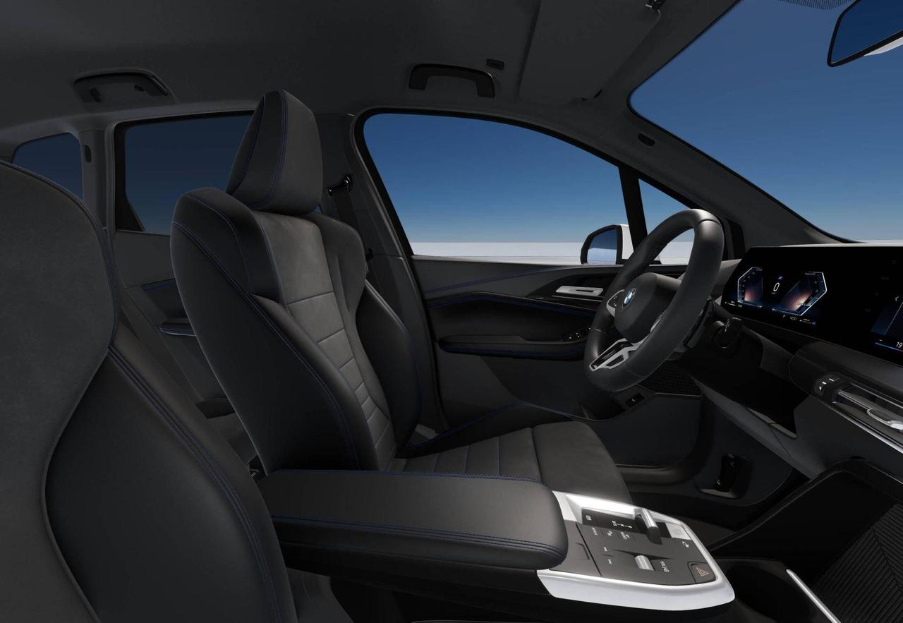 BMW Serie 2 218d Active Tourer MSport