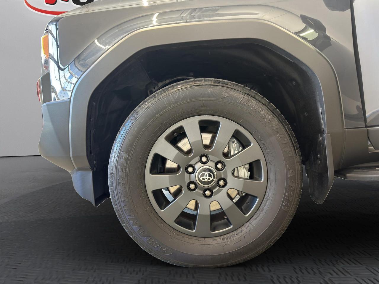 Toyota Land Cruiser 2.8 d-4d Adventure awd auto