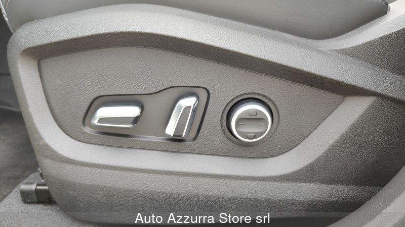 DR AUTOMOBILES dr 5.0 dr 5.0 s3 1.5 Turbo CVT Bi-Fuel GPL *PROMO AZZURRA*
