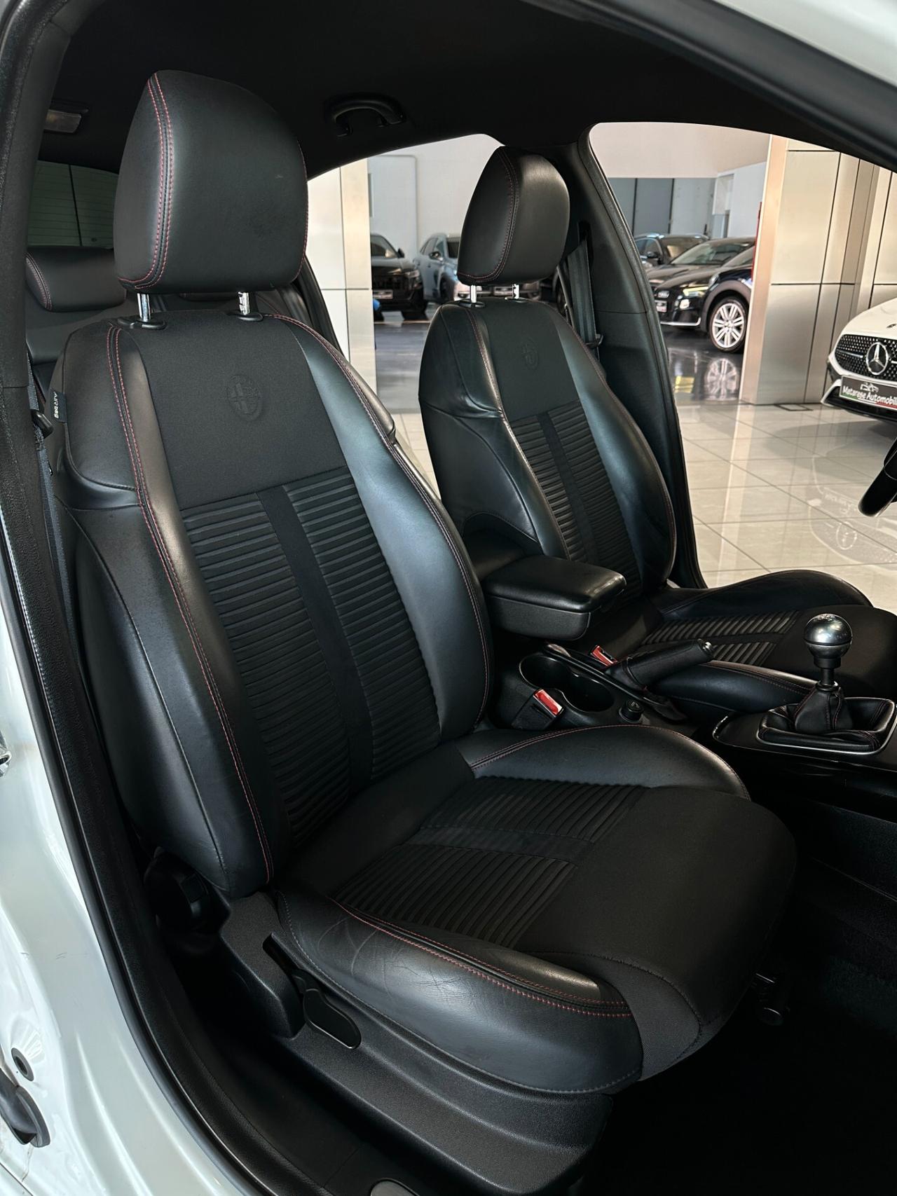 Alfa Romeo Giulietta 1.4 170cv PackSport DistribuzioneOK Finanziabile