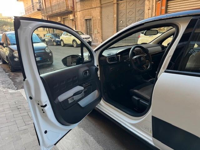 Citroen C3 1.6 BlueHDi 75CV - Shine - C 3