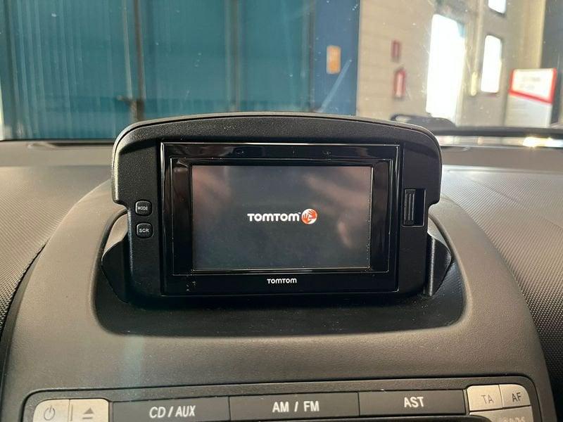 Toyota Aygo Aygo 1.0 12V VVT-i 5 porte Active Connect