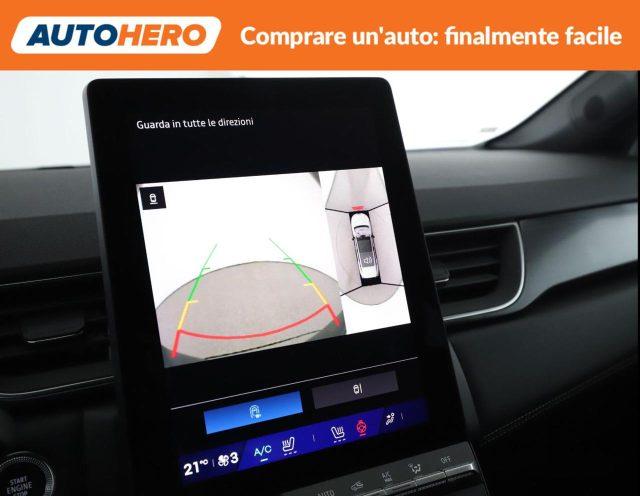 RENAULT Symbioz Full Hybrid E-Tech 145 CV Iconic