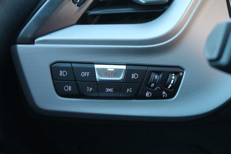 BMW Serie 1 d 116CV 5p. Business Advantage aut.