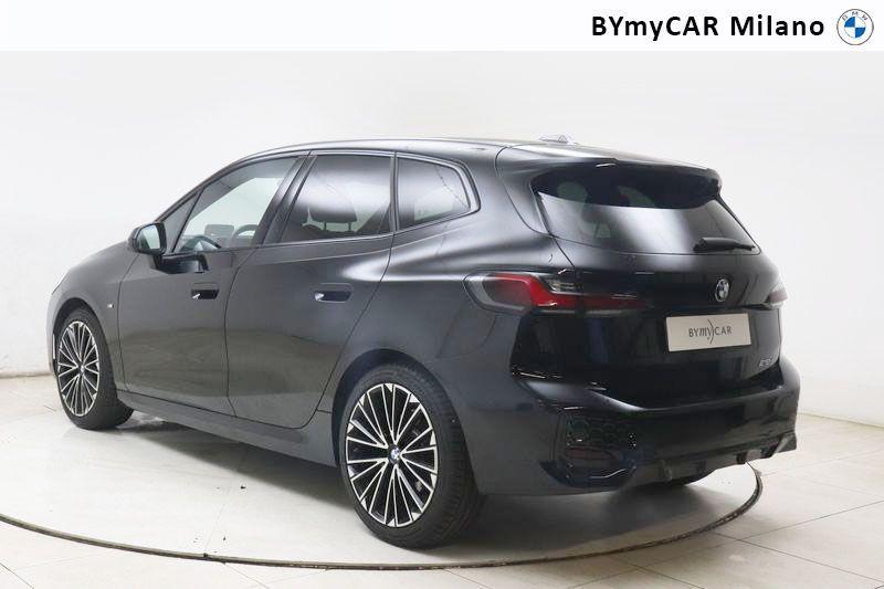 BMW Serie 2 Active Tourer 218 d Msport DCT