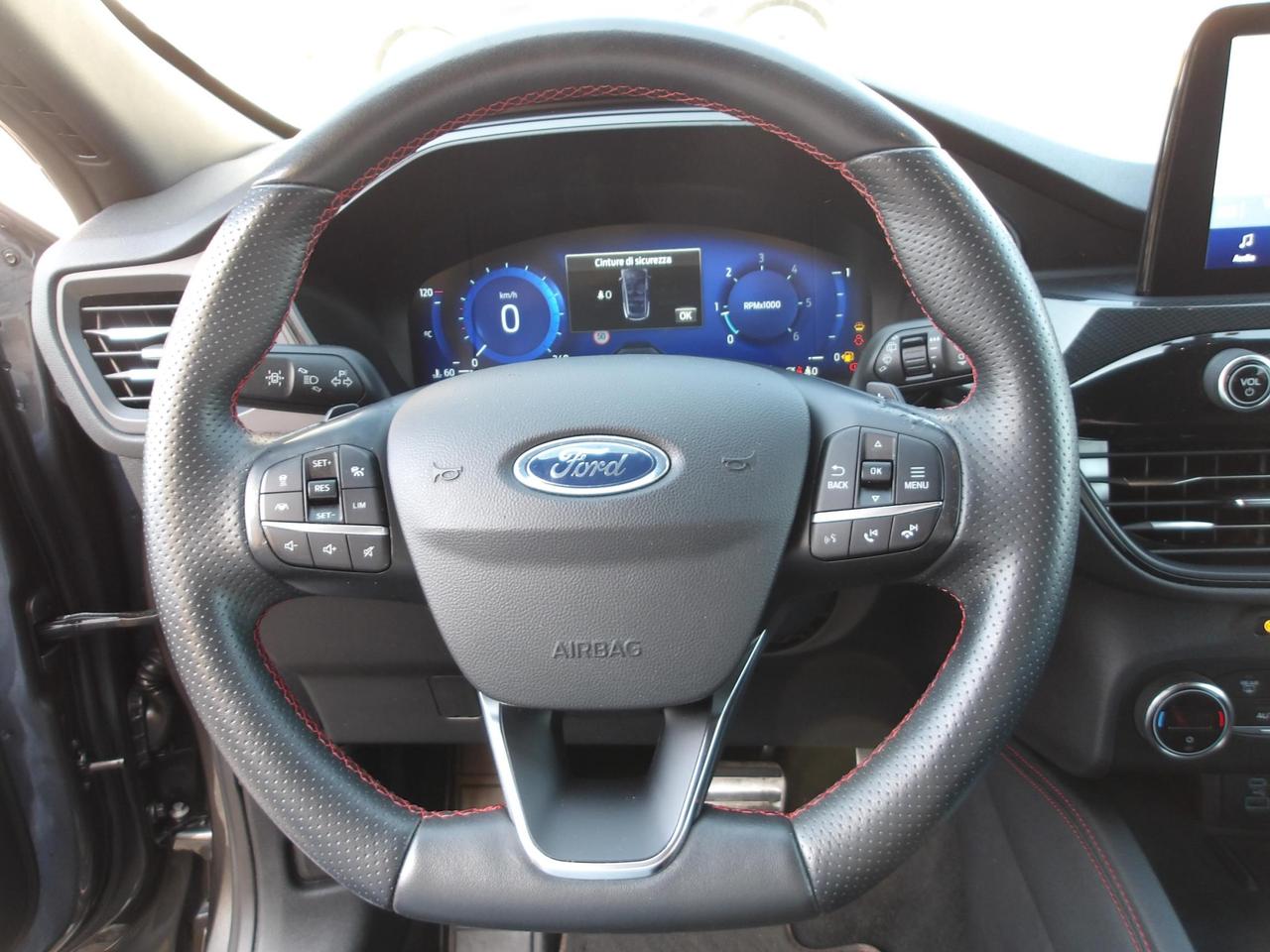 Ford Kuga 1.5 ecoblue ST-Line 2wd 120cv auto