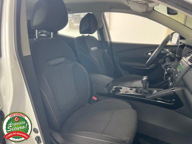 RENAULT Kadjar dCi 8V 110CV EDC Energy Zen