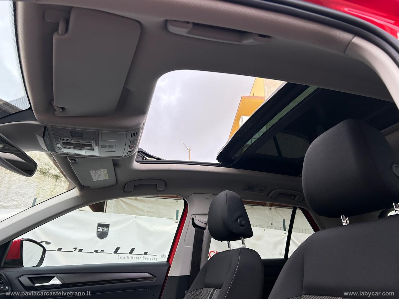 VOLKSWAGEN T-Roc 1.6 TDI SCR Advanced BlueMot.Tech.