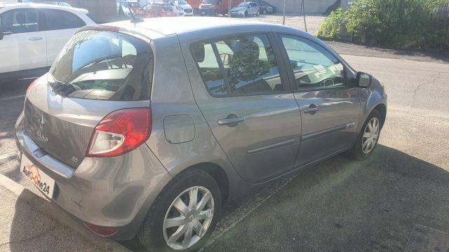 RENAULT Clio 1.5 dCi 90CV 5 porte Dynamique