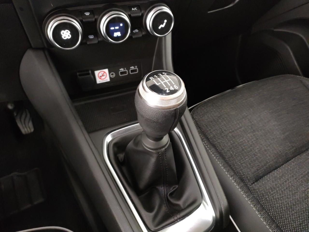 RENAULT Captur 1.0 tce Techno 90cv