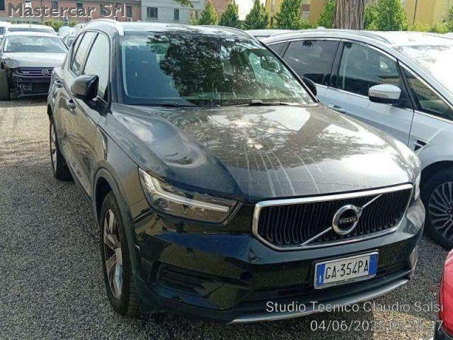 VOLVO XC40 XC40 2.0 d3 geartronic my20