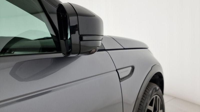 Land Rover Discovery Sport 2.0 TD4 163 CV AWD Landmark