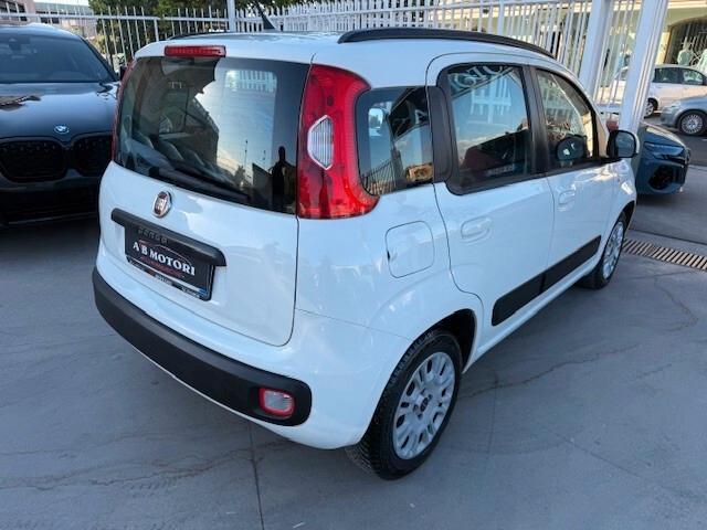 Fiat Panda 1.3 MJT S&S 75cv