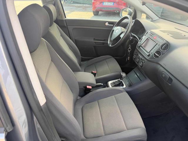 VOLKSWAGEN Golf Plus 112,616km 1.9 TDI Comfortline senza lavoro da fare