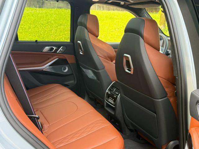 BMW X5 xDrive40d 48V Msport