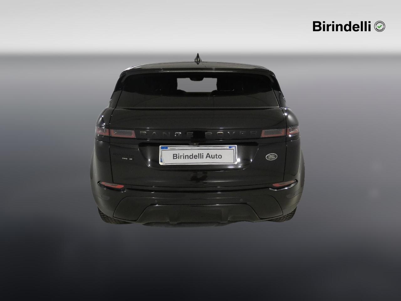 LAND ROVER RR Evoque 2ª serie - Range Rover Evoque 2.0D I4-L.Flw 150 CV AWD Auto SE