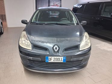 Renault Clio Storia 1.2 5 porte Dynamique