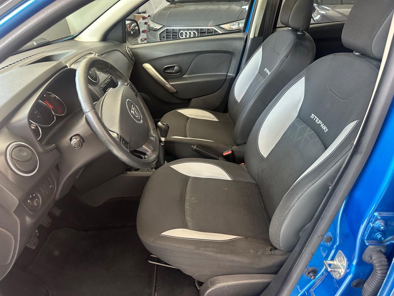 Dacia Sandero Stepway 900 TCe 12V 90CV Prestige