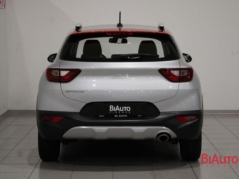 KIA Stonic Stonic 1.2 DPI Urban