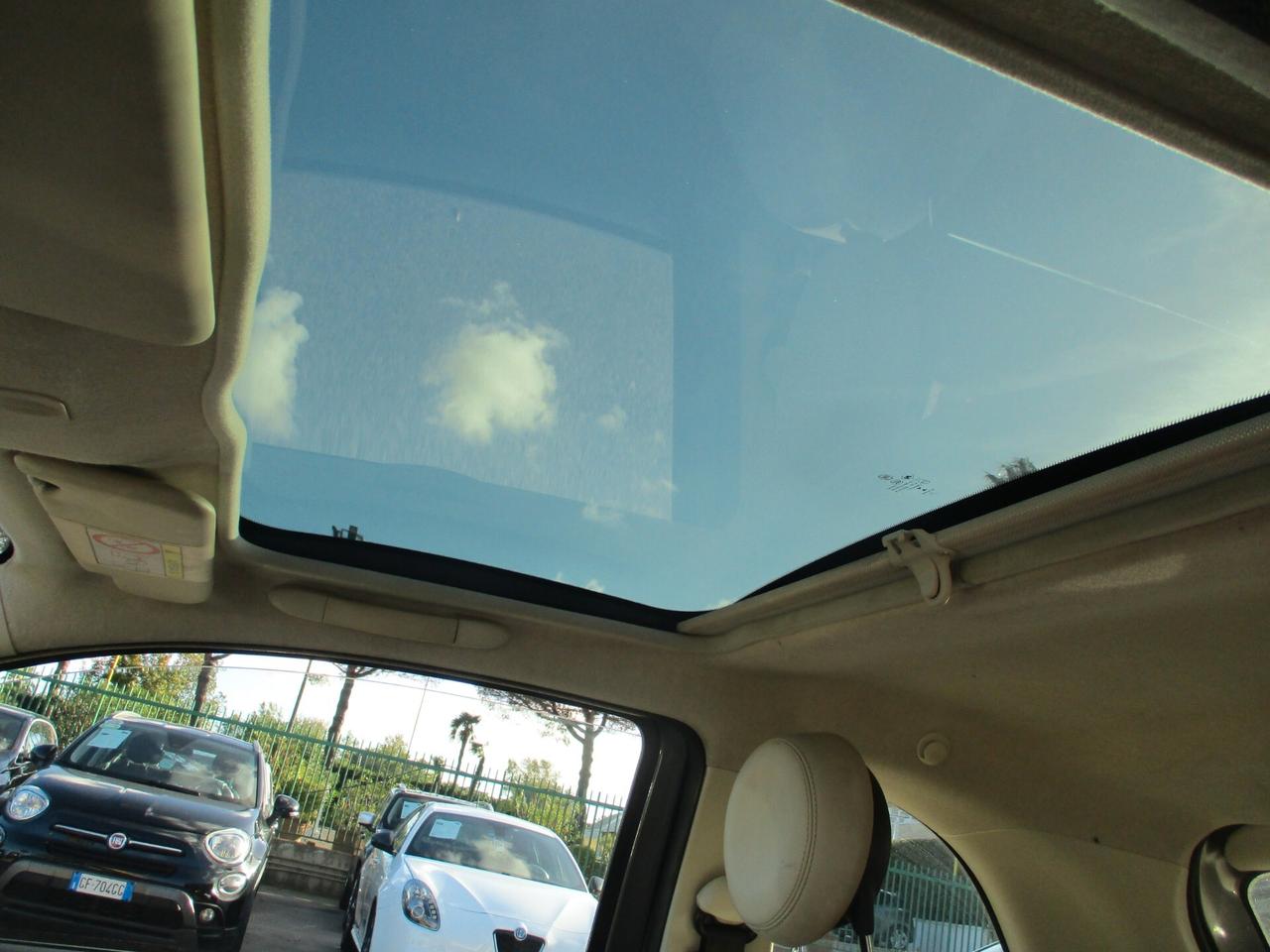 Fiat 500 1.3 M-JET 95CV