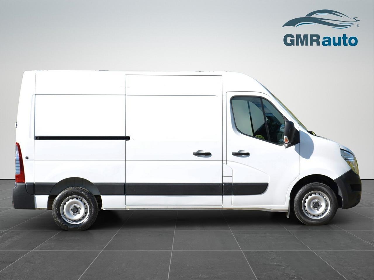 Nissan Interstar 35 2.3 dCi 135CV PM-TM Acenta Furgone