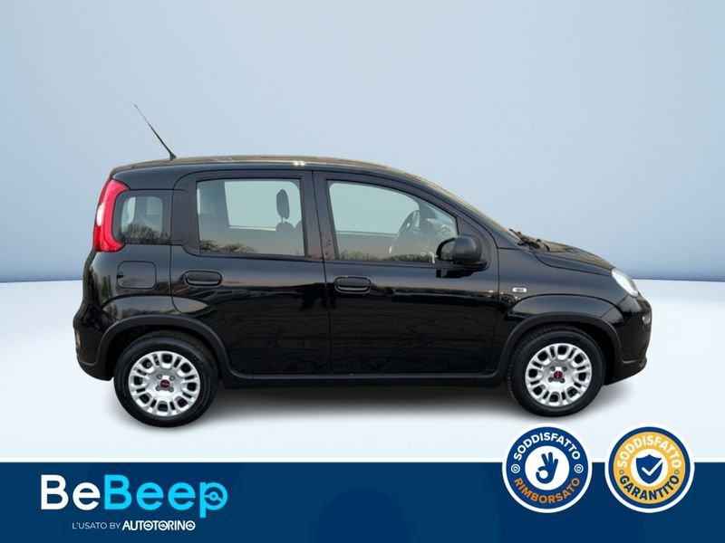FIAT Panda 1.0 FIREFLY HYBRID S&S 70CV
