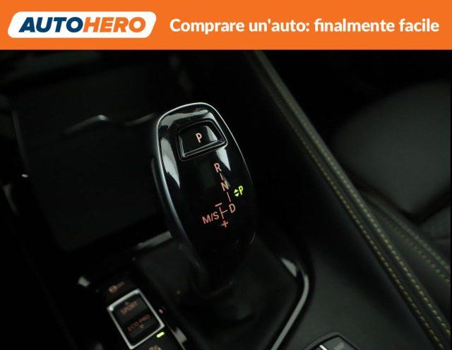 BMW X2 sDrive18d Msport-X