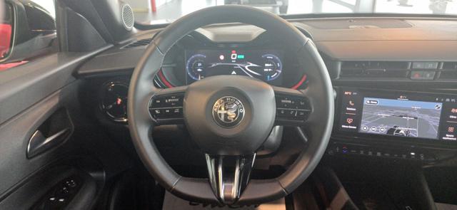 ALFA ROMEO Junior 156 CV BEV Speciale