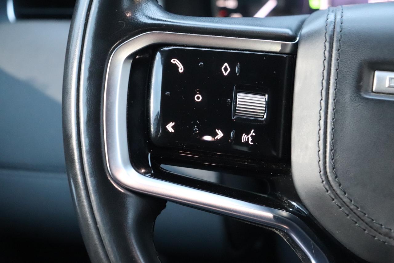Land Rover Discovery Sport 2.0 TD4 163 CV AWD Auto SE