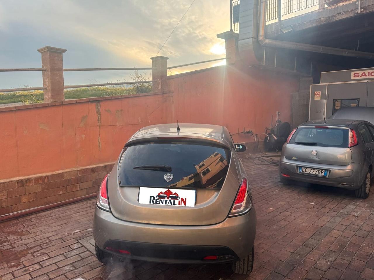 Lancia Ypsilon 1.3 MJT 16V 95 CV 5 porte S&S Platinum
