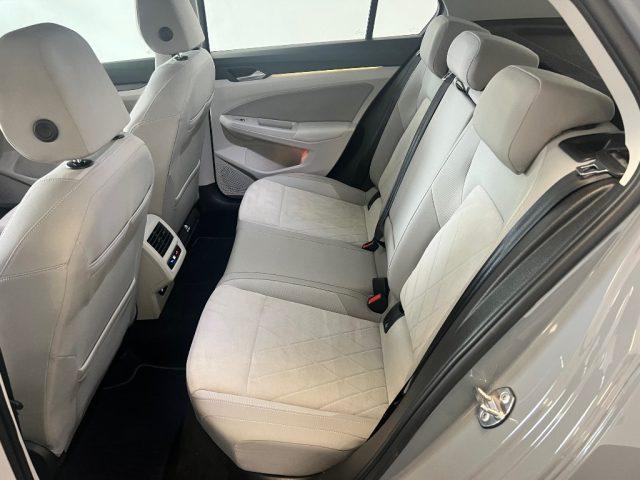 VOLKSWAGEN Golf 2.0 TDI 150 CV DSG SCR Style
