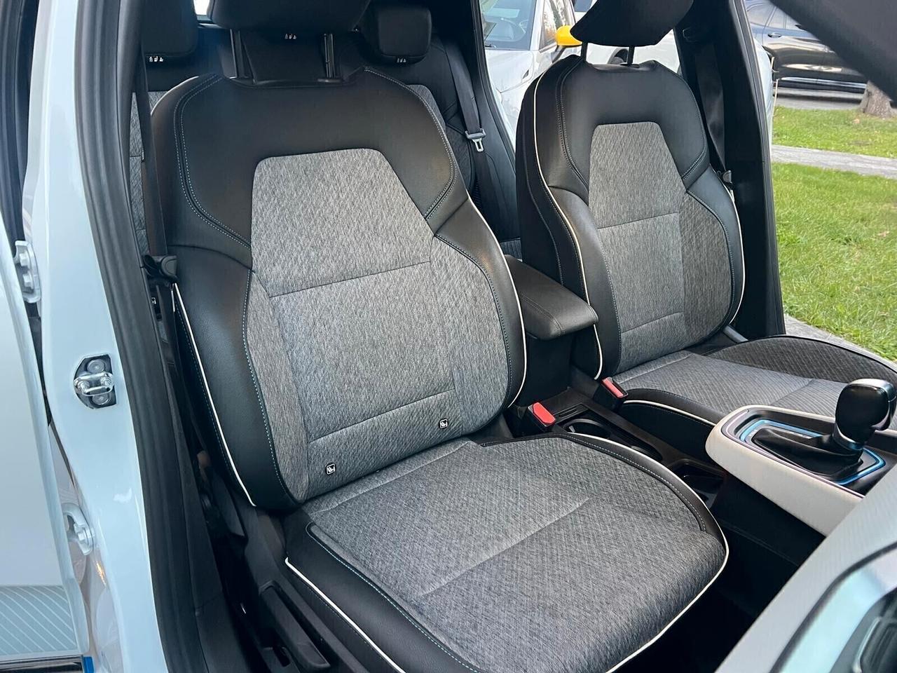 RENAULT CLIO HYBRID E-TECH RS LINE 140cv NEOPAT