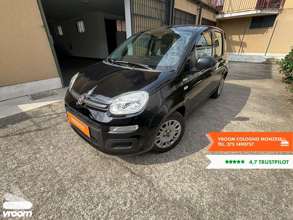 FIAT Panda 3ª serie Panda 1.0 FireFly S&S Hybrid